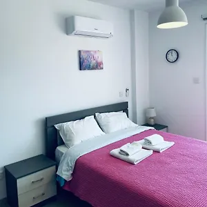  Apartament Cyprus Penelope