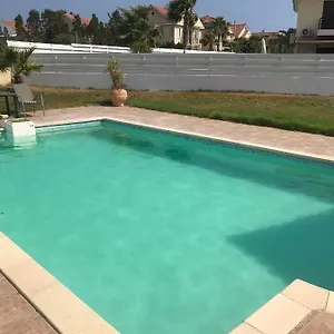 Limni Pool House B Villa